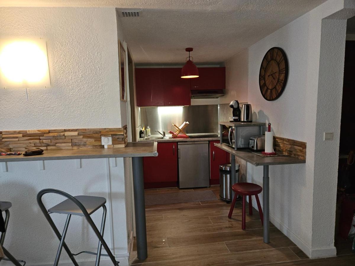 Appartement Hyper Centre 6 Pers. Шамони Экстерьер фото